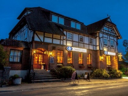 照片: Landgasthof Puck